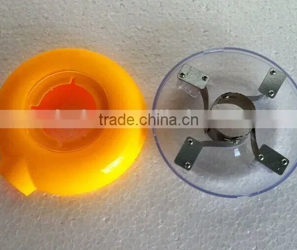 As Seen on TV Plastic Round Shape Corn Stripper photo-2