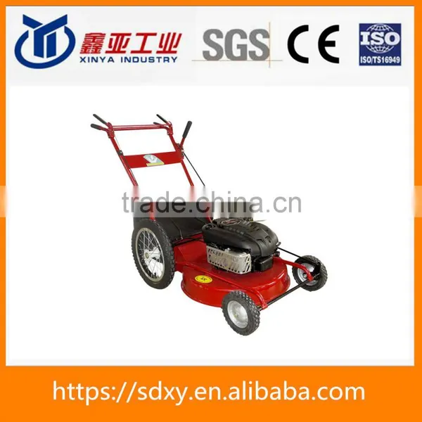 Lawn Mower