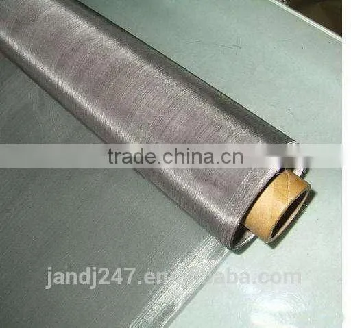 Stainless Steel Wire Mesh for Flitering photo-3
