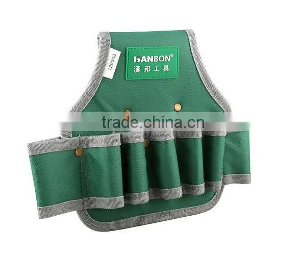 Professional Clamp Kit/Toolkit Waist Pouch photo-4