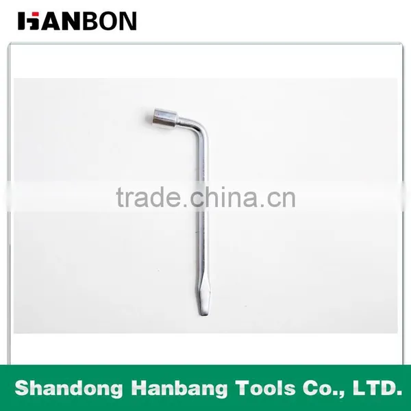 L-Type Mirror Screwdriver Wrench/L Style Combination Socket Wrench photo-3