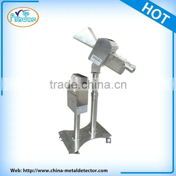 Needle Metal Detector for Rubber Industry photo-3