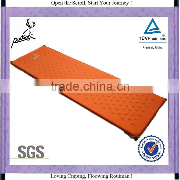 Wholesale Self Inflating Foldable Waterproof Beach Mat/Matress photo-3