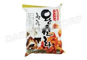 Sweet Snack