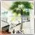 Artificial Palm Tree Fiberglass Material Outdoor/indoor Decoration Electric Palm Tree photo-2