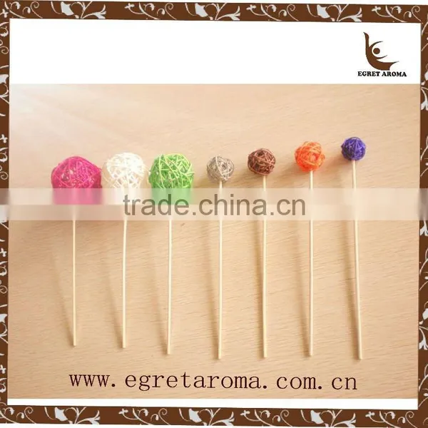 Wholesale Natural Curly Rattan Stick photo-2