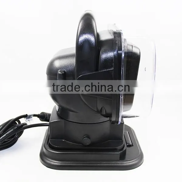 Waterproof Ip68 Powerful 30W12V 24V LED Marine Military Portable Remote Led Search Light photo-4