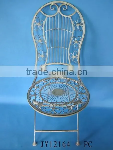 Iron Metal Decoration Frame Hot Sale JY12161-JY12170 photo-3