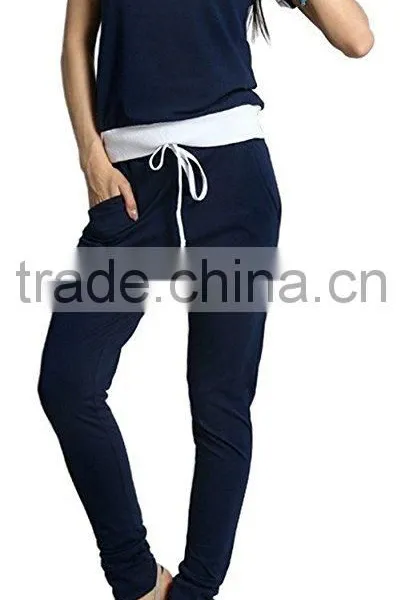 Cheap Tracksuit Trendy Short Sleeve Round Neckline Pretty Thailand Quality Tracksuit With Contrast Details Fashion Design photo-2