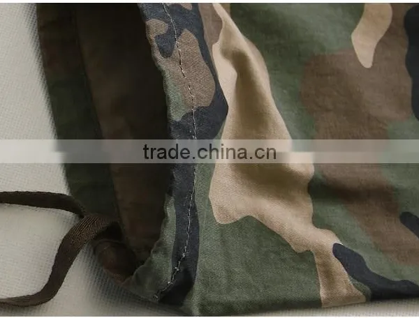 Factory Direct Sale Military Short Camouflage Cargo Pants photo-3