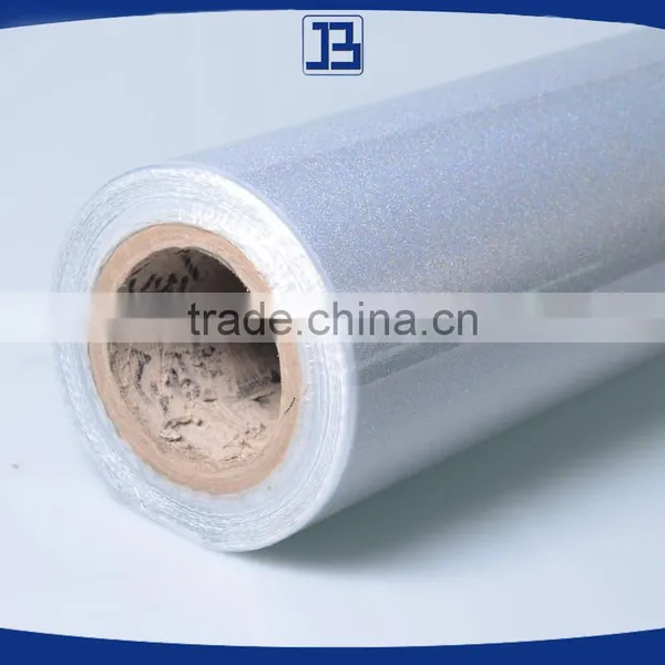 Jiabao Wholesale High Quality 8 Colors Glitter Vinyl photo-2