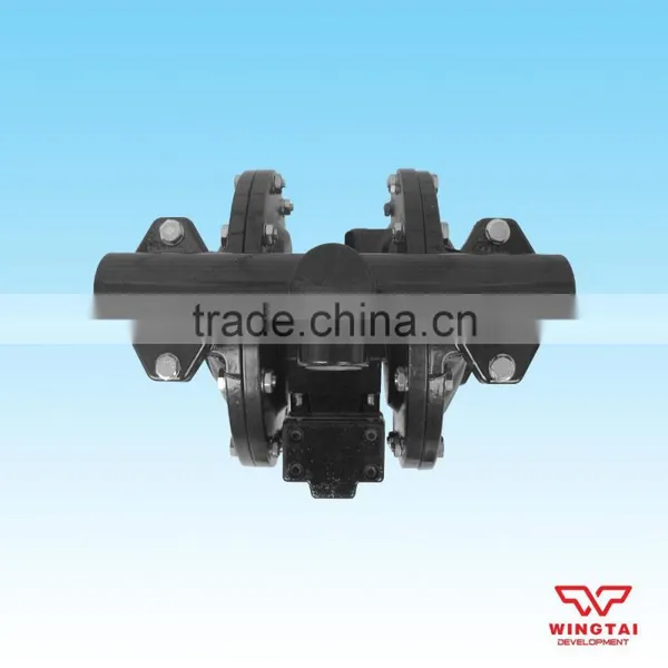Air Operated Double Diaphragm Pump BML-25 photo-6