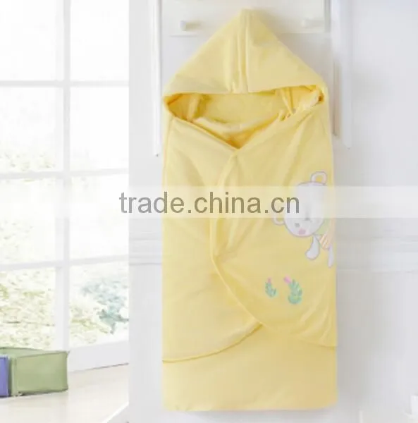 Hot Sales Innovative Products Muslin Baby Sleeping Bag Various Size photo-2