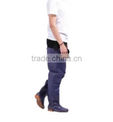 Fishing Waders / Fishing Waterproof Trousers / Pants Fishing Bust photo-2