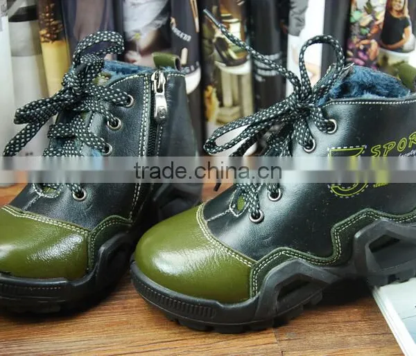New Arrival Wholesale China Student Kids Shoes photo-5