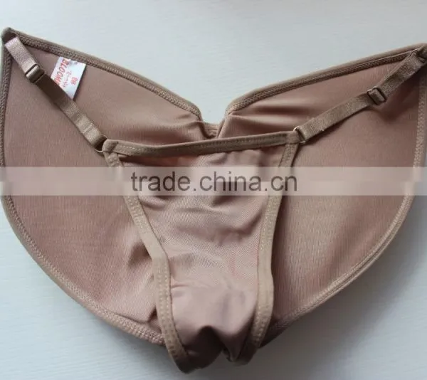 GZY Sexy Panties Buttocks Push Up Lingerie China Supplier Underwear in Bulk photo-3