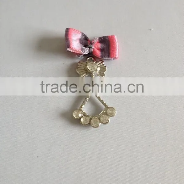 DIY European Style Charm Jewelry Wholesale Garment Charms Pendant photo-5