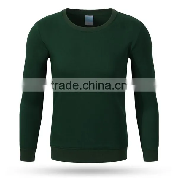 Custom Design Fashion Men Winter Fleece Apparel photo-6
