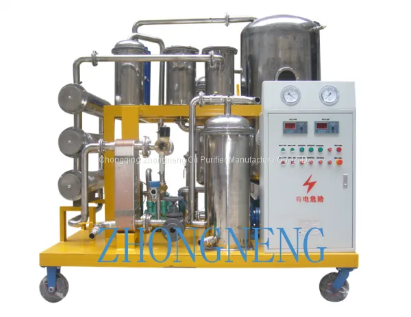 COP UCO Purification Plant photo-4