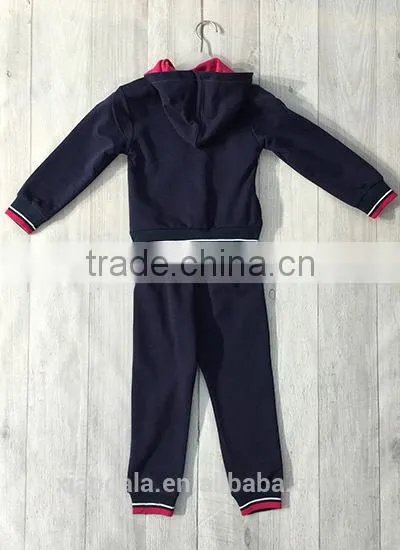 New Design Children Clothing Set OEM photo-2