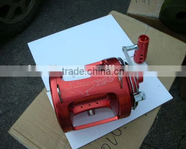 Big Game Fishing Reel,trolling Reel photo-2