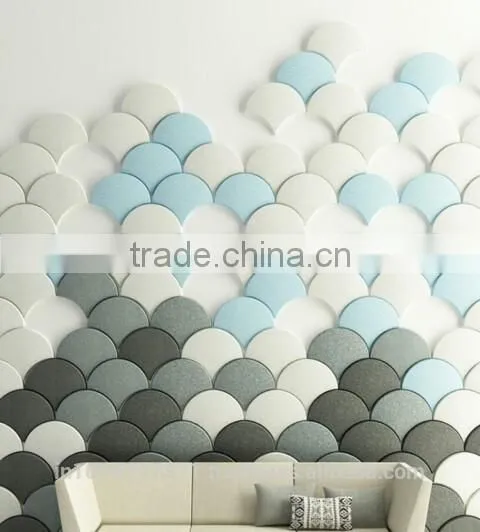 Acoustic Wall Panel photo-5