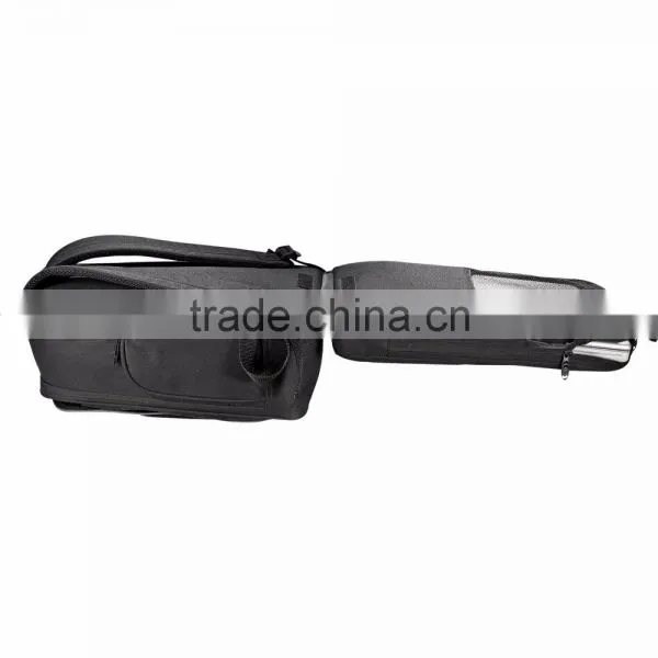 Checkmate TSA 15" Computer Backpack - Laptop-only Section Unfolds to Lay Flat on the X-ray Belt and Comes With Your Logo photo-4