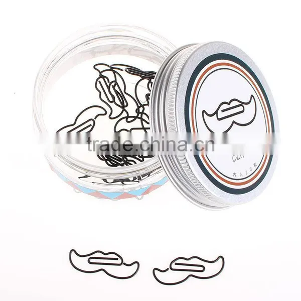 Planner Paper Clip Special-shape Customizable Clip Planner Accessories photo-5