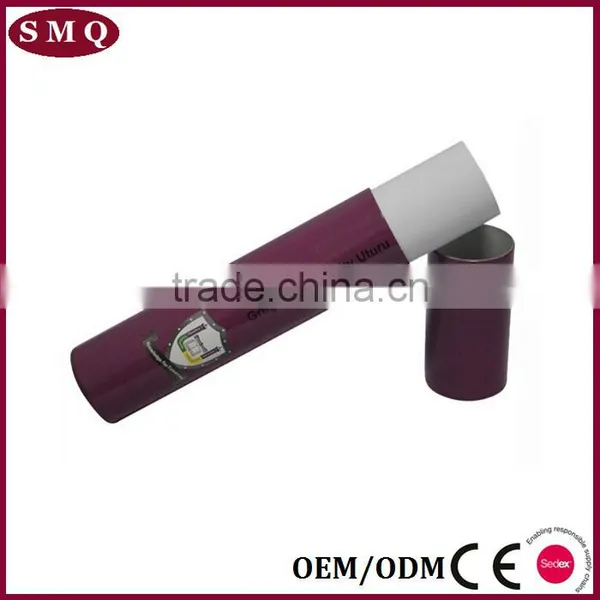 Best Sell Diploma Scroll Holder Certificate Tube photo-3