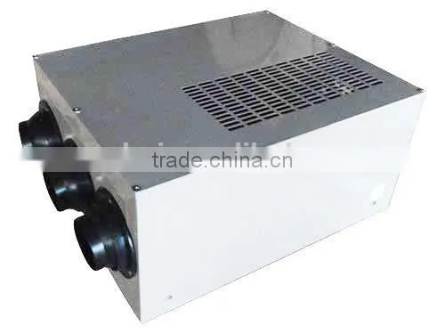 YDF Series Large Windy Type Centrifugal Ventilation Fan, Exhaust Fan Outlet photo-3