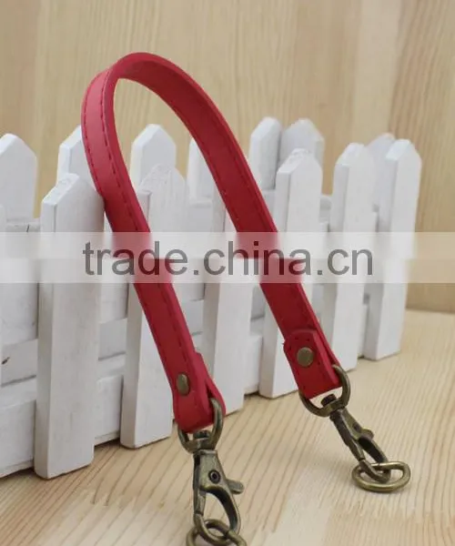 Diy Handbag Accessory/PU Bag Tape/purse Shoulder photo-5