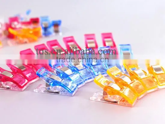 ~Factory Supply~wonder Clips/quilt Patchwork Notions-in Stock photo-2