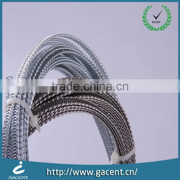 One Piece in a Roll Spiral Steel Bones for Orthopedic Supply photo-2