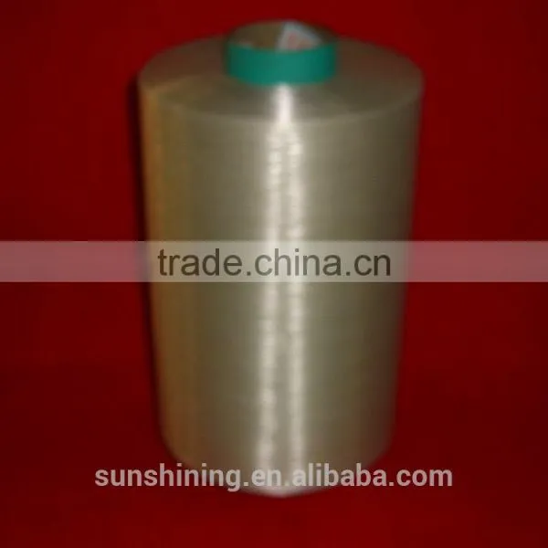 30D/24F CONTINUOUS VISCOSE RAYON FILAMENT YARN BROGHT A GRADE photo-4