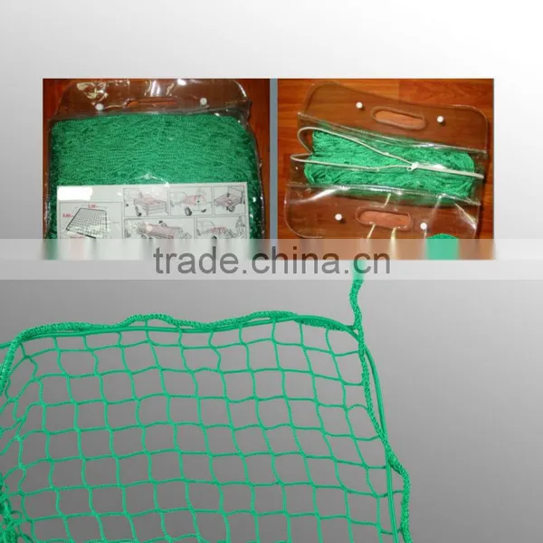 BEST Container Nets From China Manufacturer, Made of PP Material photo-3