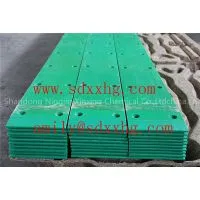 UHMWPE твердый прут / HDPE твердый прут / HDPE круглый прут / UHMWPE круглый прут / Пластиковый квадратный прут photo-3