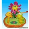 Sell Removable Flower And Bugs