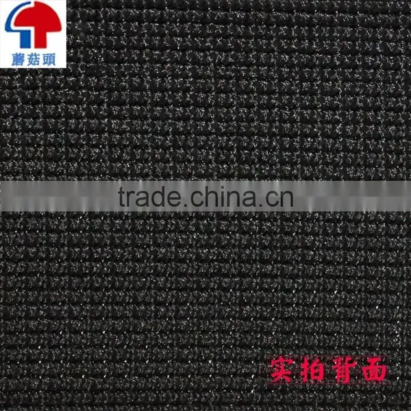 Hook and Loop Elastic Flexible Loop Tape photo-4