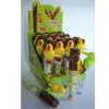 Wind Spring Woodpecker Toy Candy (HF61224)