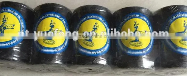 Different Colors Good Elasticity Durability Sewing Thread Manufacturer photo-2