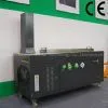 Smokeless Charcoal Barbecue Stove (BBQ) With Electrostatic Precipitor photo-3
