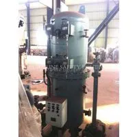 Marine Pressure Water Tank