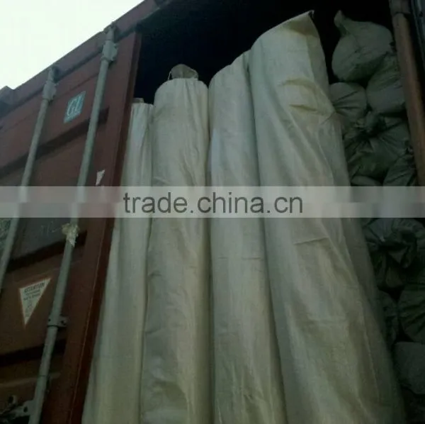 Sell Pva Water Soluble Paper for Embroidery photo-6