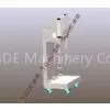 Bars Semi-Automatic Double Station Beer Keg Filler , Manual Keg Loading And Fixing