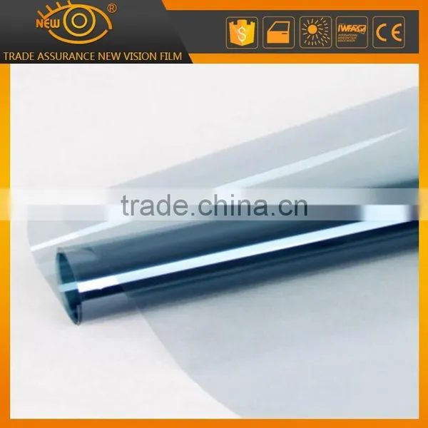 100% UV Rejection Car Window Decorative Solar Tint Film Cam Filmi photo-2