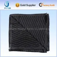 Blanket Poly Cotton Blender photo-2