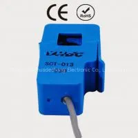 Split Core Current Transformer SCT-013-030 30A:1V photo-2