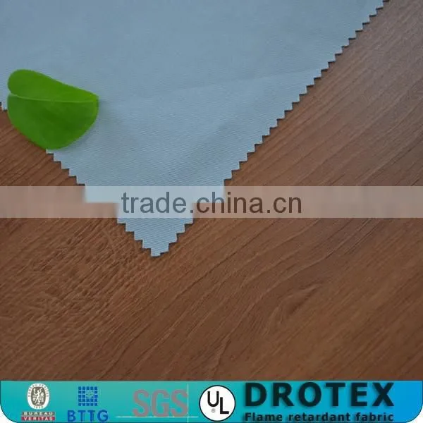 High Quality Aramid Inherently Flame Retardant Fabric for Oil Industry photo-4