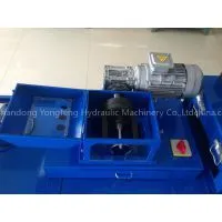 Hot Sales BJJ-51X Hydraulic Skiving Machine photo-3