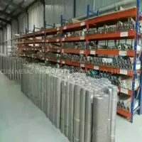 304 Stainless Steel Wire Mesh